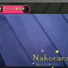 Nakorara　ゼンレスゾーンゼロ　浮波柚葉　コスプレ衣装 怪啖屋　柚葉 セーラー服　鞄＋髪飾りセット　Ukinami Yuzuha　地雷系　狸の尻尾 かまちー追加　イベント　おもちゃ　狸ぬいぐるみ　