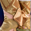 Nakorara 崩壊スターレイル サフェル コスプレ衣装 　3d樹脂製パーツ　セファリア　ウィッグ～シューズ追加可能　costume　Cipher 　仮装　사이퍼