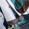 Nakorara　アークナイツ 　易くん　コスプレ衣装　角付き　costume　イベント　角付き　ウィッグ+武器追加可能　  大陸版
