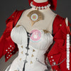ゼンゼロ ZZZアストラ・ヤオ 歌姫 舞台服 コスプレ衣装  3Dプリントアクセサリー コスチュームセット  cosplay