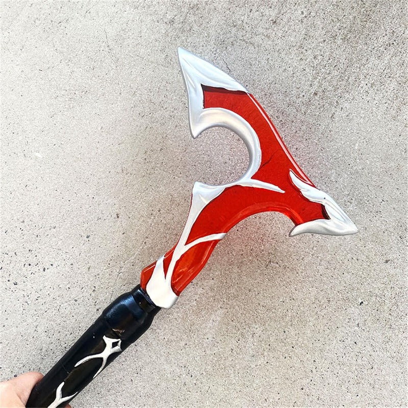 Nakorara 崩壊：スターレイル ヴェルトの杖 ステッキ  コスプレ道具  93CM 武器 PU製 剣 刀 武器Cosplay