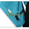 Nakorara ゼンゼロ 星見雅 コスプレ衣装　コスチューム　耳飾り付　Naz19