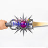 Nakorara バルダーズ・ゲート3 聖パラディン 暗夜の長矛 長柄武器　レプリカ武器　1:1スケール復刻 合金製