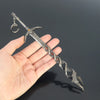 Nakorara エルデンリング 神狩りの剣 22CM  ELDEN RING武器　工芸品　ミニチュア　1/6スケール　ダイキャスト製　おもちゃ　武器レプリカ　卓上装備品　イベント　武器モデル　塗装済み可動フィギュア