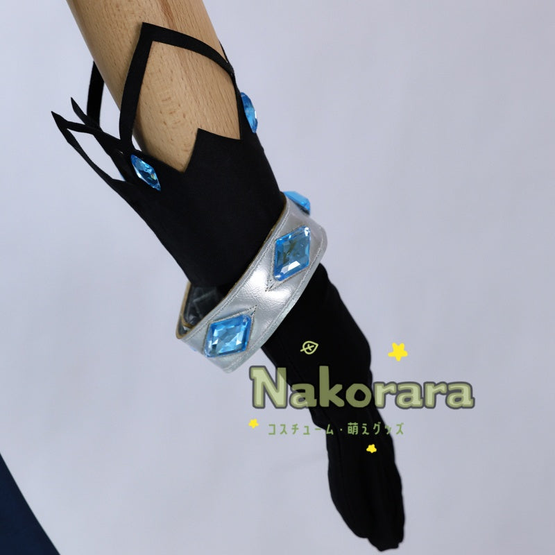 Nakorara　原神　夜蘭　静謐の饗宴 　コスプレ衣装　Tranquil Banquet　優雅　cosplay　コスチュームNayf005
