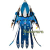Nakorara　崩壊スターレイル　ケリュドラ　  炎冠　コスプレ衣装  駒を操る君主 Cerydra　cosplay　ハロウィン　翼付き　Nayf004