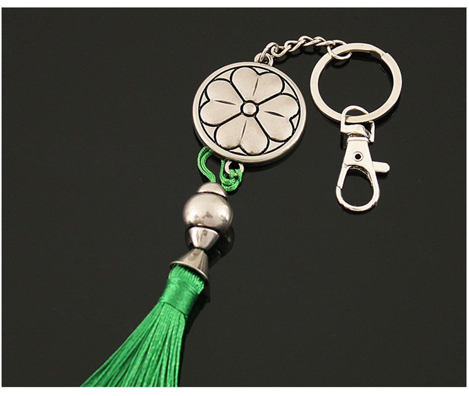 Nakorara 原神　ティナリ　武器モデル　 狩人の道　キーホルダー　17cm　3.5cm　缶バッジ　キーホルダー　おもちゃ　かわいい　萌えグッズ　アクセサリー　ダイキャスト製　武器モデル　インテリア