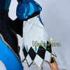 Nakorara　崩壊スターレイル　ケリュドラ　  炎冠　コスプレ衣装  駒を操る君主 Cerydra　cosplay　ハロウィン　翼付き　Nayf004