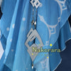 Nakorara　原神　夜蘭　静謐の饗宴 　コスプレ衣装　Tranquil Banquet　優雅　cosplay　コスチュームNayf005