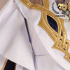 Nakorara 原神 ナベリウス コスプレ 衣装 生の執政　神の限界　魔女会　法服コス｜注文生産
