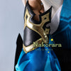 Nakorara　崩壊スターレイル　ケリュドラ　  炎冠　コスプレ衣装  駒を操る君主 Cerydra　cosplay　ハロウィン　翼付き　Nayf004