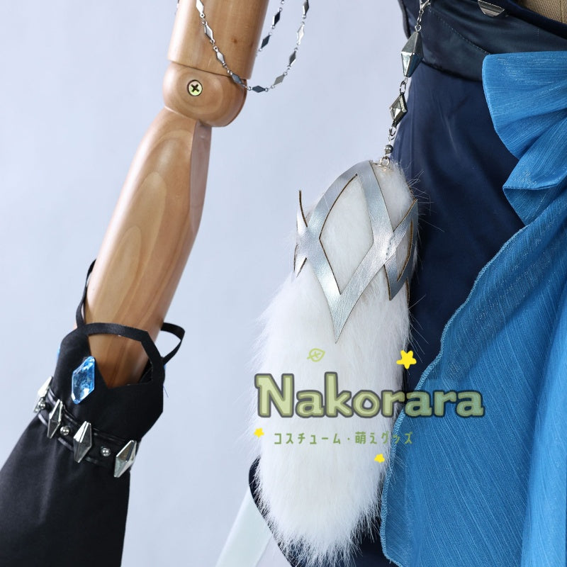 Nakorara　原神　夜蘭　静謐の饗宴 　コスプレ衣装　Tranquil Banquet　優雅　cosplay　コスチュームNayf005