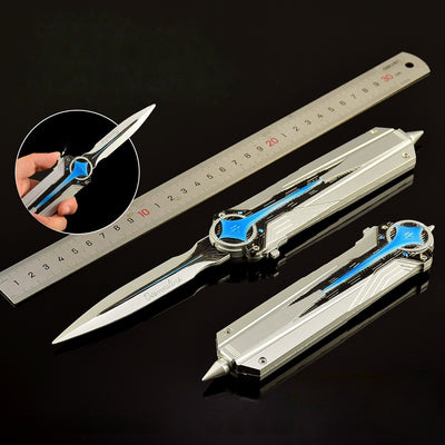 Nakorara　デルタフォース 28cm Delta Force アクセサリー　ミニチュア武器レプリカNamini005