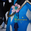 Nakorara　崩壊スターレイル　ケリュドラ　  炎冠　コスプレ衣装  駒を操る君主 Cerydra　cosplay　ハロウィン　翼付き　Nayf004