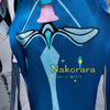 Nakorara　崩壊スターレイル　ケリュドラ　  炎冠　コスプレ衣装  駒を操る君主 Cerydra　cosplay　ハロウィン　翼付き　Nayf004