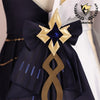 Nakorara 原神 ナベリウス コスプレ 衣装 生の執政　神の限界　魔女会　法服コス｜注文生産