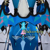 Nakorara　崩壊スターレイル　ケリュドラ　  炎冠　コスプレ衣装  駒を操る君主 Cerydra　cosplay　ハロウィン　翼付き　Nayf004