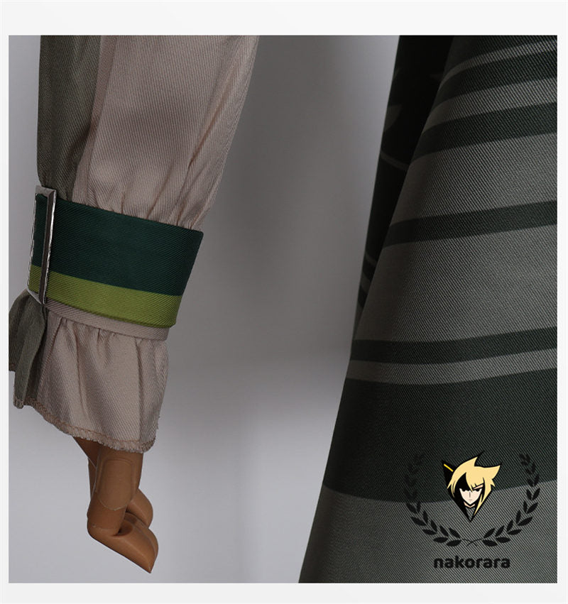 Nakorara プロセカ　MORE MORE JUMP！ × 鏡音レン　桐谷遥 　日野森雫 桃井愛莉　コスプレ衣装　ワンピース　 プロジェクトセカイカラフルステージ！ feat.初音ミク　costume