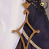 Nakorara 原神 ナベリウス コスプレ 衣装 生の執政　神の限界　魔女会　法服コス｜注文生産