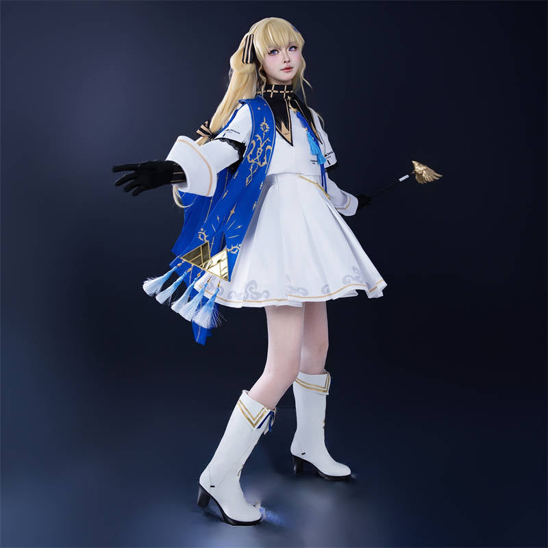 鳴潮 コスプレ衣装 – Nakorara