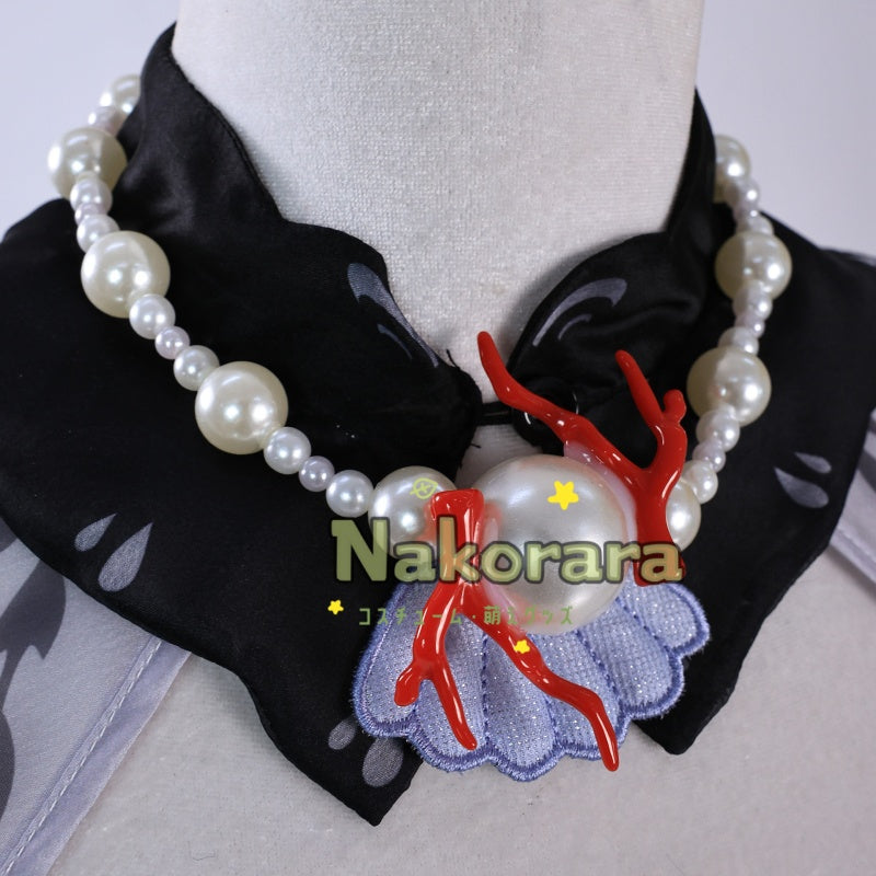 Nakorara　崩壊スターレイル　セイレンス　コスプレ衣装　ヘレクトラ イベント　 Helektra cosplay　ウィッグ、シューズ追加可能　nayf006