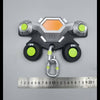 Nakorara ゼンレスゾーンゼロ　アリス　腰飾り　武器モデル　コスプレ道具　  Zenless Zone Zero