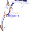 Nakorara 原神（げんしん） 弓 狩人の道 110CM プロップ（弓矢） ティナリ 甘雨(かんう) アンバー 武器 レプリカ 手遊び おもちゃ コスプレ