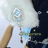 Nakorara　原神　夜蘭　静謐の饗宴 　コスプレ衣装　Tranquil Banquet　優雅　cosplay　コスチュームNayf005