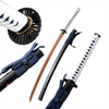 Nakorara 日本風 装飾品　鳳凰の羽　103cm Nakorara　サムライ用　日本刀　武器モデル　汎用刀　仕上げ模造刀　レプリカ　和風　コスプレ道具 唐風　模造刀　木刃　樹脂刃　工芸品　武士刀　サムライ　ソード　ハロウィン