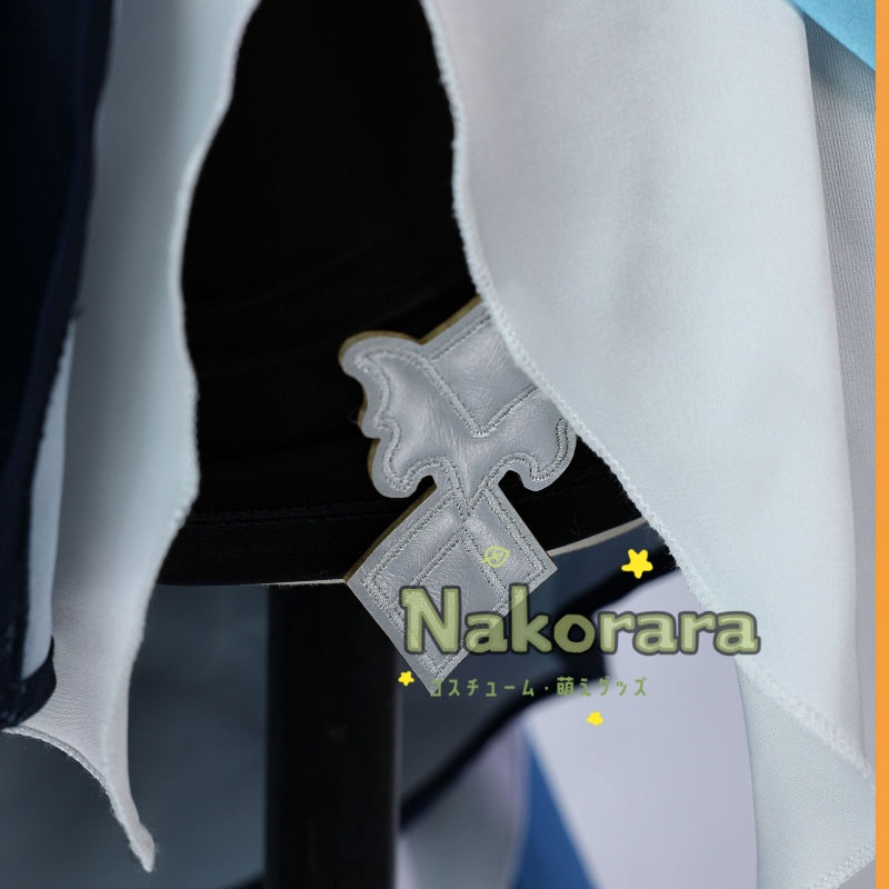 Nakorara　原神　夜蘭　静謐の饗宴 　コスプレ衣装　Tranquil Banquet　優雅　cosplay　コスチュームNayf005