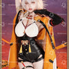Nakorara ゼンゼロ イーシェン　コスプレ衣装　儀玄　コスプレ　