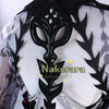 Nakorara　崩壊スターレイル　セイレンス　コスプレ衣装　ヘレクトラ イベント　 Helektra cosplay　ウィッグ、シューズ追加可能　nayf006