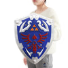 Nakorara ティアキン リンク 剣 マスターソード PU製 コスプレ 装備 Link  子供用　ゼルダの 武器 伝説 模造刀 模擬刀 観賞用 コレクション コスプレ道具 イベント プレゼント グッズ 道具 小物