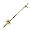 Nakorara 　限定割引活動　原神　ミニチュア　22cm　ミニ武器　ダイキャスト製　おもちゃ　手遊び　武器ファン向け　装備品　キーホルダー
