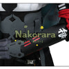 Nakorara ゼンゼロ 星見雅 コスプレ衣装　コスチューム　耳飾り付　Naz19