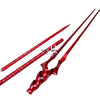 Nakorara エヴァンゲリオン 綾波レイ ロンギヌスの槍 1:1レプリカ　合金　210cm　限定版　初号機　フィギュア 新品　合金　ダイキャスト製　人造人間エヴァンゲリオン武器セット　アクセサリー　武器レプリカ　