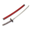 Nakorara 死神(BLEACH) ミニチュア 東仙要 清虫 26cm 斬魄刀 武器モデル  おもちゃ 置物 死神 グッズ　1/6ver　ダイキャスト製　萌えグッズ 装備品 インテリア　模型　アクセサリー　