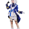 Nakorara 原神　フリーナ　コスプレ衣装　豪華衣装　Genshin Impact　3d樹脂アクセサリー