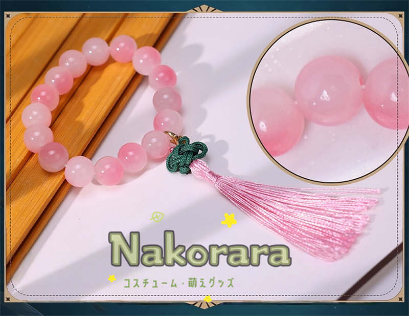 Nakorara　アークナイツ 　易くん　コスプレ衣装　角付き　costume　イベント　角付き　ウィッグ+武器追加可能　  大陸版