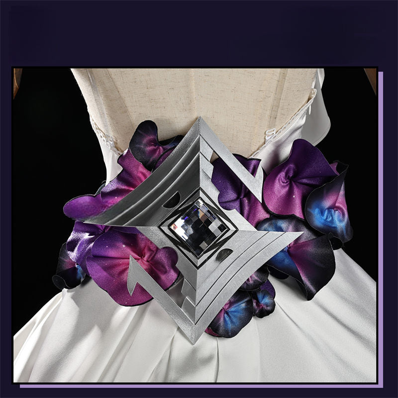 Nakorara　崩壊3rd キアナ・カスラナ 　コスプレ衣装　洋服　コスチューム　