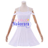 Nakorara　崩壊スターレイル キュレネ　Cyrene　コス衣装　コスプレ衣装　ワンピース　 ウィッグ＆ブーツ別売