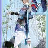 崩壊スターレイル 彦卿 コスプレ衣装 コスチュームセット 金属アクセサリー グッズ  cosplay 変装