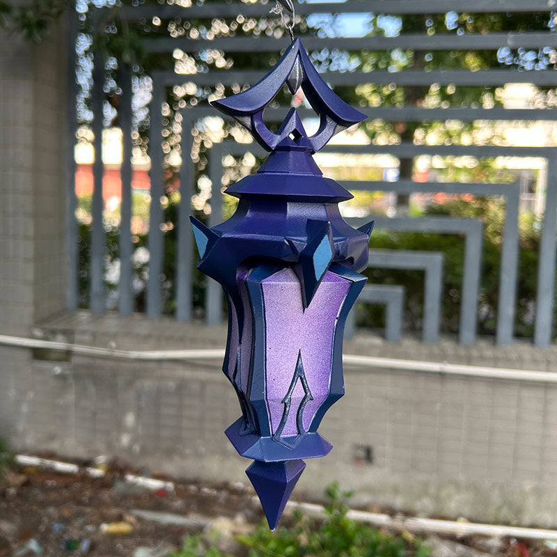 Nakorara 原神 フリンズ 血染めの荒れ地 200cm 長柄武器 武器モデル