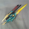 Nakorara　崩壊スターレイル　丹恒・騰荒　200cm　PLA材質　Cob灯　1.2KG　コスプレ道具　武器モデル　装備品　発光と非発光　黄金裔　長柄武器
