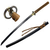 Nakorara るろうに剣心-明治剣客浪漫譚- 日本風 装飾品　緋村剣心逆刃刀　103cm 汎用刀　仕上げ模造刀　レプリカ　和風　コスプレ道具 唐風　模造刀　木刃　樹脂刃　工芸品　武士刀　サムライ　ソード　ハロウィン