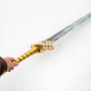 Nakorara　ダークソウルリマスタード 月光の大剣 135cm 騎士の盾 樹脂　1：1レプリカ　コスプレ道具　豪華道具　