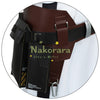 Nakorara　ゼンレスゾーンゼロ　クレタ・ベロボーグ　コスプレ　コスチューム