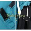Nakorara ゼンゼロ 星見雅 コスプレ衣装　コスチューム　耳飾り付　Naz19