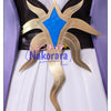 Nakorara　崩壊スターレイル キュレネ　Cyrene　コス衣装　コスプレ衣装　ワンピース　 ウィッグ＆ブーツ別売