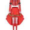 Nakorara ONE PIECE ベロ・ベティ   ワンピース コスプレ衣装 海賊王 ホールケーキアイランド編  コスチューム Naz31